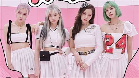 BLACKPINK Akan Rilis Dokumenter Di Netflix Light Up The Sky