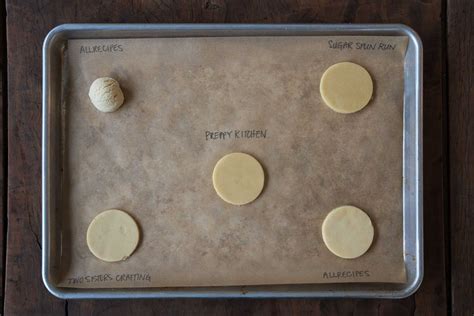 I Made 5 Internet Famous Sugar Cookie Recipes - With the Woodruffs