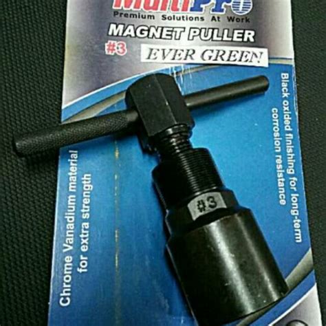 Jual Treker Magnet No Motor Magnet Puller Trecker Magnet Tracker