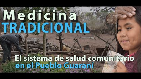 MEDICINA TRADICIONAL 2 YouTube