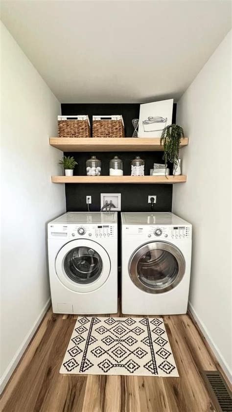 Easy Butcher Block Counter Diy Our Laundry Room Reveal Artofit