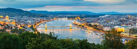 THE 15 BEST Things to Do in Hungary (2025) - Must-See Attractions