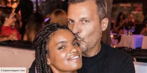 PHOTO Jean Roch bientôt papa pour la sixième fois sa femme Anaïs