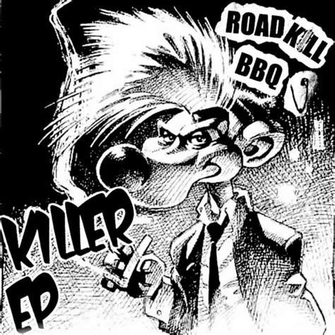 roadkill bbq concert  history concert archives