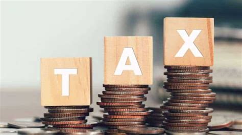 Advance Tax में करीब 20 का बड़ा उछाल जानें सरकारी खजाने में कितने लाख