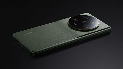 Xiaomi 13 Ultra announced: The best Android camera phone?