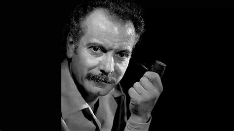 Georges Brassens La Non Demande En Mariage YouTube