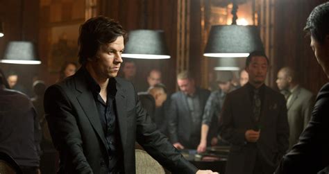 The Gambler review | GamesRadar+