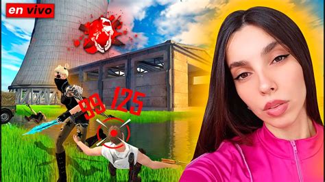 Jugando Free Fire Con Suscriptores Live On Latam Sur Y Ee Uu Youtube