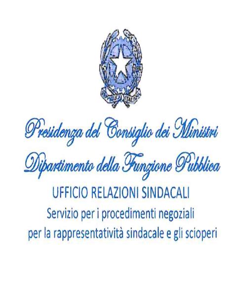 Rinnovo Contratto Comparto Sicurezza E Difesa Risorse Assegnate