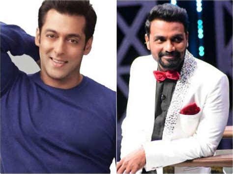 Remo D Souza Reveals Salman Khan Performed All His Stunts In Race 3