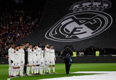 5 Pemain Yang Bakal Didatangkan Real Madrid Pada Musim Panas 2023