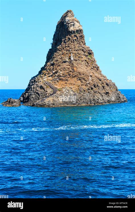 Island Of The Cyclops