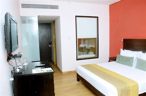 The O Hotel Beach Resort And Spa Goa, Goa | 2021 Updated Prices, Deals