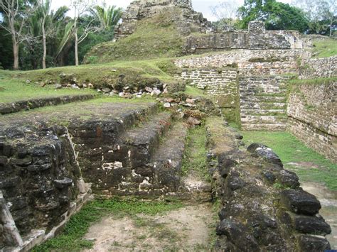 Altun Ha, Belize, Belize - 3 | Book of Mormon Central