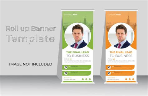 Professional Youtube Banner Template Graphic By Monower Creative