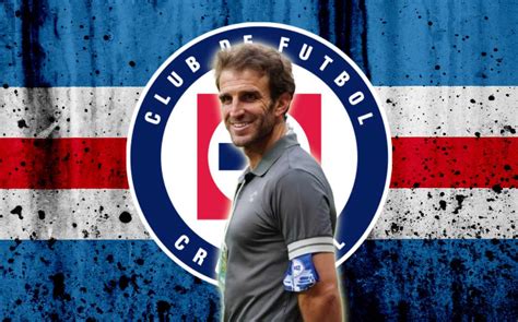 Cruz Azul Anuncia A Iván Alonso Como Su Nuevo Director Deportivo