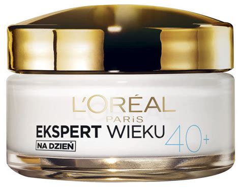 L Oreal Paris Ekspert Wieku Przeciwzmarszczkowy Krem Wyg Adzaj Cy