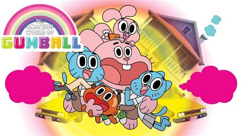 The Amazing World Of Gumball Czz Fortnite Creative Map Code