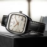 Longines Introduces The Record Heritage Chronograph Sjx Watches