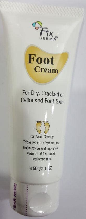 Best Deals For Foot Cream For Dry Cracked Or Calloused Foot Skin Fix