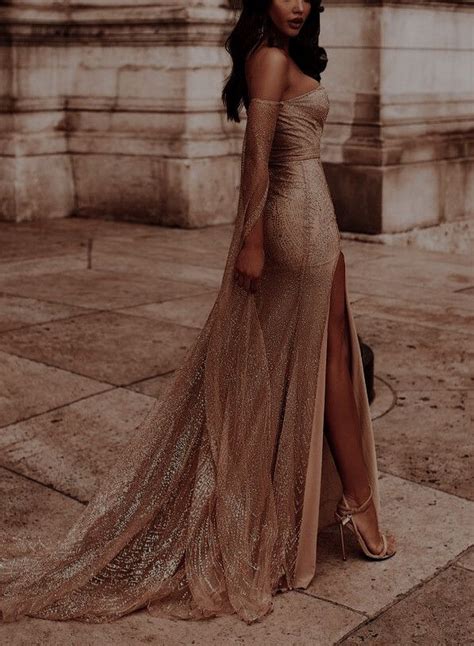 Aesthetic Dresses Formal Dresses Images 2022