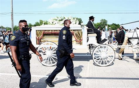 Black Funerals: Traditions & Etiquette For African American Homegoings