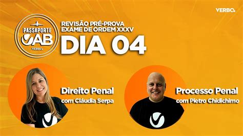 Revisão OAB XXXV DIREITO PENAL e PROCESSO PENAL Aquecimento