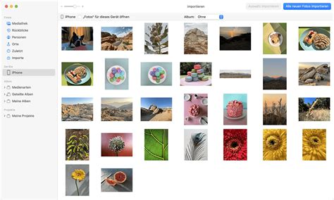 Fotos Und Videos Von Deinem IPhone Oder IPad Auf Deinen Mac Oder PC