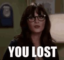 You Lost Stumpy GIF - You Lost Stumpy Lost The Game - Discover & Share GIFs