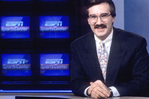 Keith Olbermann Will Appear On Sportscenter For The First Time In 16