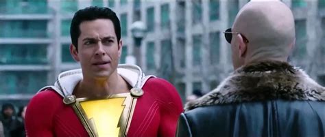 SHAZAM Is Pure Superhero Movie Joy (Review) - Nerdist