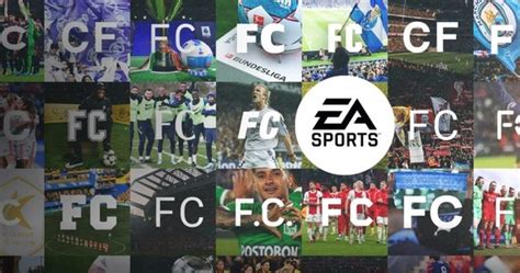 Ea Sports Oficjalnie Potwierdza Koniec Serii Gier Fifa Rmf