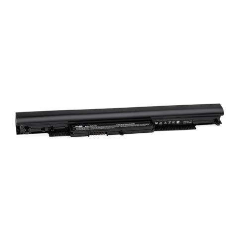 TopON TOP-HS04 Аккумулятор для ноутбука HP HS04 14.8V 2200mAh PN: HSTNN ...