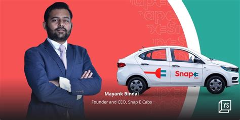 Snap E Cabs Wants To Take On Big Players In Kolkata With Its On Demand