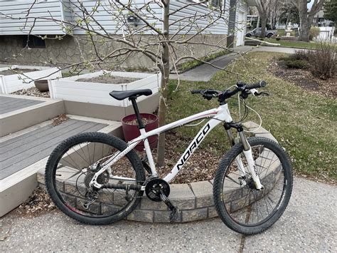 Norco Bikes Wolverine