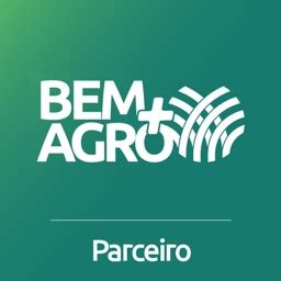 Bem Agro Parceiro By Web Premios Comercio E Servicos Promocionais Ltda