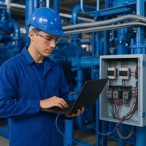 le petit guide de la maintenance industrielle