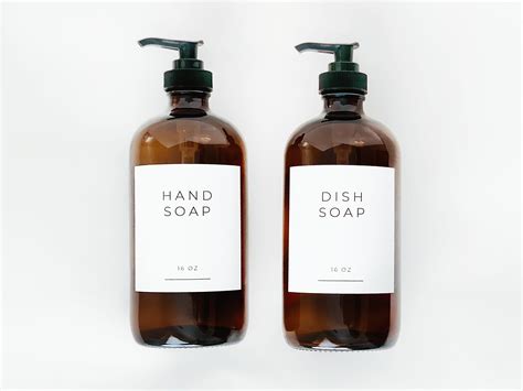 Hands Soap Dispenser for sale | Only 2 left at -60%