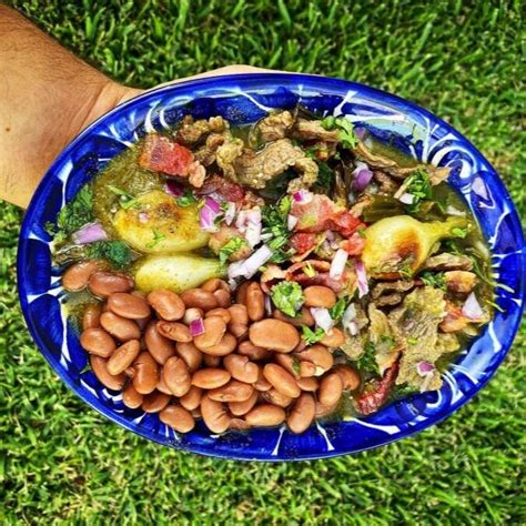 Carne En Su Jugo Una Delicia Con Casi A Os De Tradici N En Jalisco