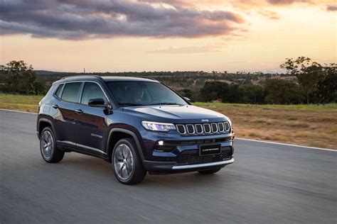 5 Carros SUVs Mais Vendidos No Brasil Em 2021 Canaltech