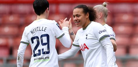 Drew Anticipating Another ‘great Experience’ At Tottenham Hotspur Stadium Tottenham Hotspur