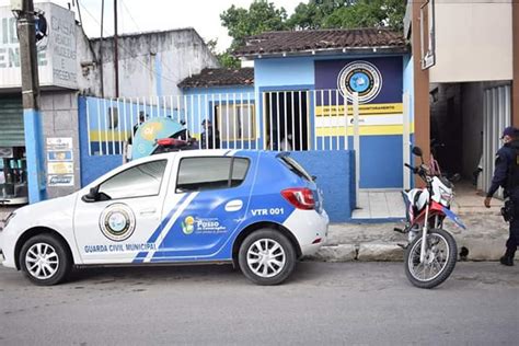 Denúncia do Sindguarda AL leva MP a instaurar inquérito sobre