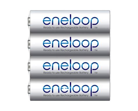 Bk Mcce St Eneloop Rechargeable Battery Panasonic Philippines