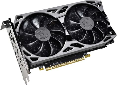 Evga Geforce Gtx 1650 4gb Gddr5 Sc Ultra Gaming Κάρτα Γραφικών Pci E X16 3 0 με Hdmi και 2