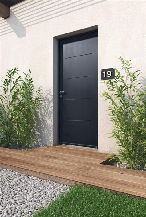 Largeur Porte Handicap Maison Ventana Blog