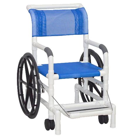 Mjm International Self Propelled Aquatic Rehab Shower Transport