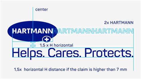 HARTMANN Design Basics: The Logo