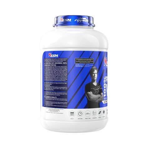 Esn 100 Premium Whey Protein Online At Best Price Fitnesstack