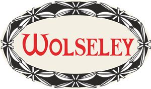 Wolseley Logo PNG Vector (EPS) Free Download